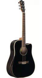 Violão TW25 Dreadnought Tagima 