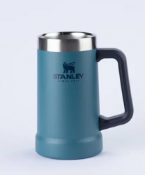 Alimentação - Caneca Stanley  - Caneca Stanley 