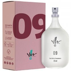 Perfume Feminino 09 Yes