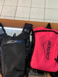 Esporte - MOCHILA DE HIDRATÇAO 2,5 LITROS - MOCHILA DE HIDRATÇAO 2,5 LITROS