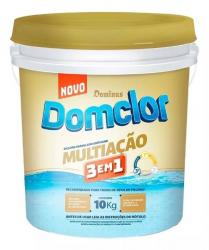 Para sua casa - cloro granulado dicloro multi ação  - cloro granulado dicloro multi ação 