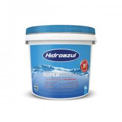 Para sua casa - cloro hipoclorito de cálcio Premium Hidroazul  - cloro hipoclorito de cálcio Premium Hidroazul 