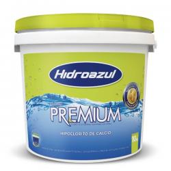 cloro hipoclorito de cálcio Premium Hidroazul 