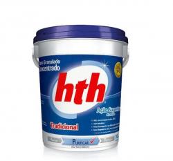 Para sua casa - cloro hipoclorito de cálcio HTH Tradicional - cloro hipoclorito de cálcio HTH Tradicional