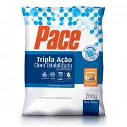 Pastilha Pace Multi Ação - HTH