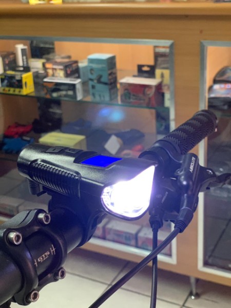 farol-lanterna-com-velocimetro-para-bicicletas-bateria-recarregavel