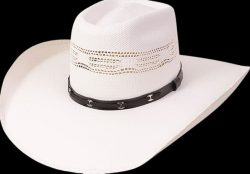 Moda - CHAPEU PRALANA BANGORA RODEO FARMER ABA 12 - CHAPEU PRALANA BANGORA RODEO FARMER ABA 12