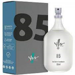 Perfume masculino  85 Yes 