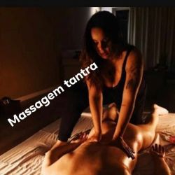 Massagem Tantra em Lavras