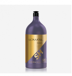 Shampoo Lowell 2,5 L | Profissional