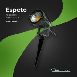 Para sua casa - ESPETOS PARA JARDIM LED LIMEIRA AMERICANA SANTA BARBARA - ESPETOS PARA JARDIM LED LIMEIRA AMERICANA SANTA BARBARA