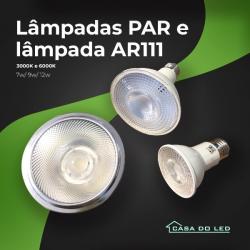 Para sua casa - ILUMINAÇÃO DE EFEITO - LÂMPADA PAR20 - LÂMPADA PAR30 - LÂMPADA AR70 - LÂMPADA AR111- LÂMPADA DICRÓICA GU10  - ILUMINAÇÃO DE EFEITO - LÂMPADA PAR20 - LÂMPADA PAR30 - LÂMPADA AR70 - LÂMPADA AR111- LÂMPADA DICRÓICA GU10 