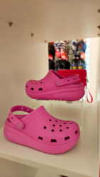 Bebês e Crianças - Crocs Infantil  - Crocs Infantil 