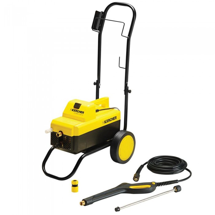 Máquina lava jato HD 585 KARCHER