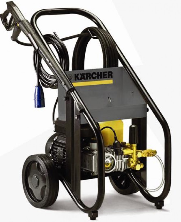 Máquina lava jato HD 7/13 MAXI KARCHER