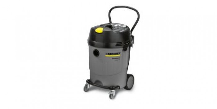 Aspirador de pó e liquido NT 65/2 Eco KARCHER