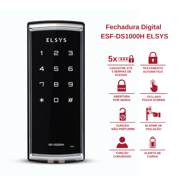 fechadura-digital-de-sobrepor-esf-ds1000h-elsys-piracicaba-americana-santa-barbara-sbo-limeira