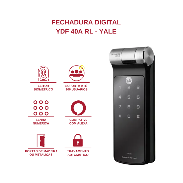 fechadura-digital-com-biometria-e-senha-yale-ydf-40-rl-trinco-rolete-americana-piracicaba-sbo-santa-