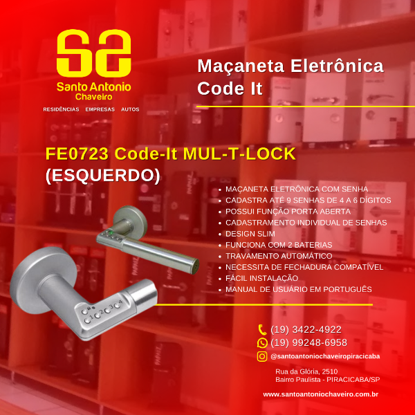 macaneta-eletronica-de-alta-seguranca-code-it-mul-t-lock-esquerdo-piracicaba-limeira-americana-sbo-s