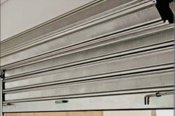 Manutenção Instalação de Portas de Aço