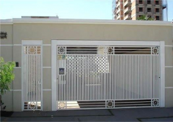 Manutenção em Portão Residencial 