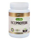 Rice Protein - Veganway