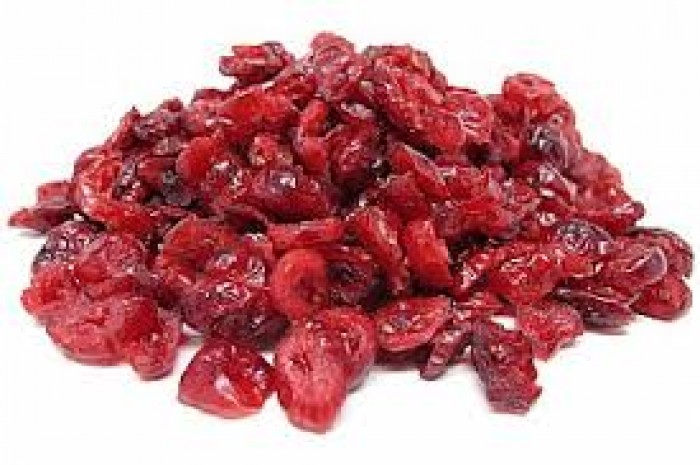 Cranberry 200g