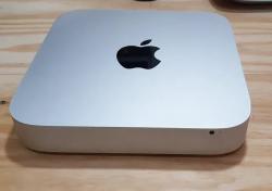 Apple Mac mini - processador i7, 8GB de memória, 240GB de SSD charqueada rio das pedras saltinho