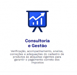 Consultoria e Gestão Tributária 