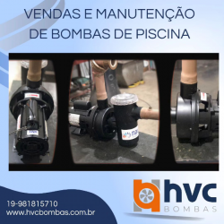 Serviços - Conserto e Manutenção em Bombas de Piscinas - Conserto e Manutenção em Bombas de Piscinas