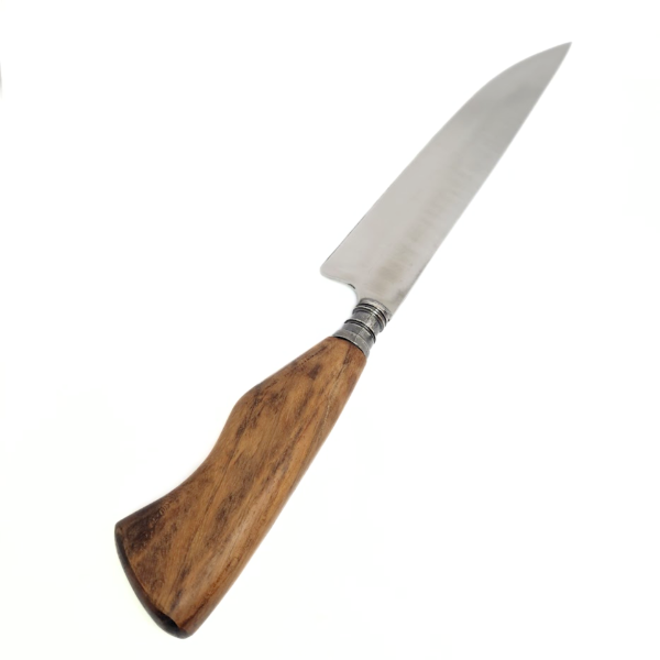 faca-churrasco-modelo-chef-artesanal-com-cabo-madeira-piracicaba-americana-sbo-limeira-santabarbara