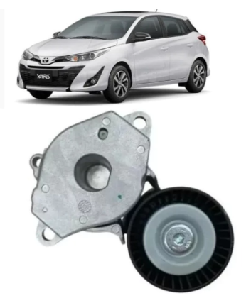 6045lh-rolamento-tensor-do-alternador-yaris-etios-2016-2017-2018-2019-2020-americana-sbo-limeira