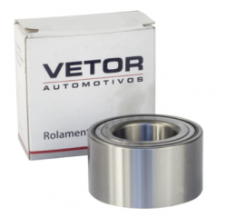 Rolamento Roda Dianteira Jaguar X-type Se 2.5 V6 01>09, Vetor 407537 (633966)