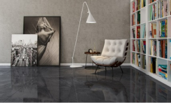 Porcelanato 82 x 82 cm Polido Embramaco 