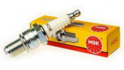 Vela de Ignição Santa Fé 2.7 V6 NGK ILFR5B11