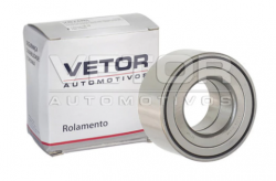 Rolamento 408040 Roda Dianteira Lancer 03>, ASX 11>, Outlander 08>