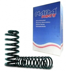 Mola Suspensao Traseira Vectra - Napa Parts CIN297NP