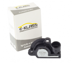 Sensor Borboleta 106, 306, 405, 406, Xsara Zx E-KLASS ESB744