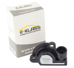 Sensor Borboleta Blazer 2.2, Corsa 1.0/1.4 91>96, Monza 1.8/2.0 E-KLASS ESB122