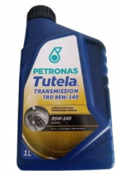 Oleo Petronas Tutela Trd Mult 85w140 Gl5 1Litro 76451E19BR