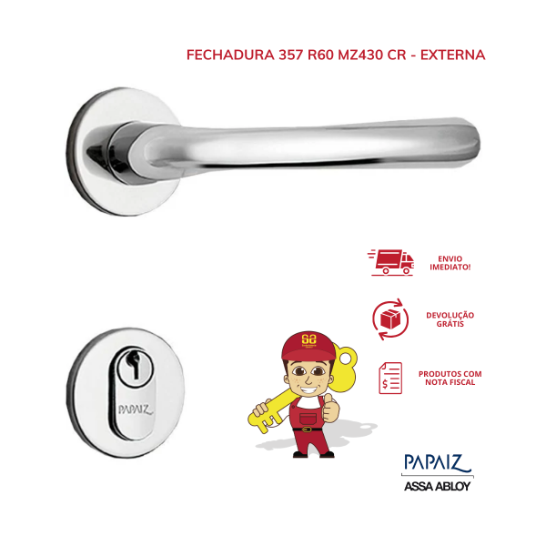 fechadura-porta-externa-357-r60-papaiz-mz430-cromada-slim