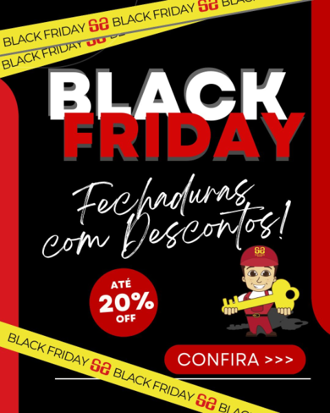 black-friday-chaveiro-santo-antonio-piracicaba-americana-limeira-sbo-santa-barbara