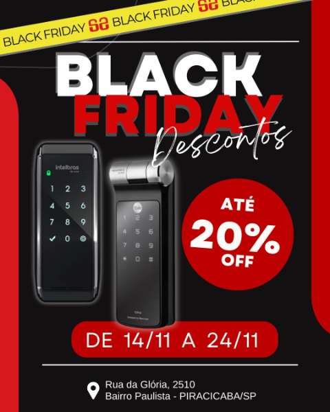 black-friday-chaveiro-santo-antonio-piracicaba-americana-limeira-sbo-santa-barbara