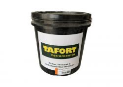 Para sua casa - Tinta Latex Branca Profissional Tafort 16 Litros  - Tinta Latex Branca Profissional Tafort 16 Litros 