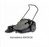 Varredeiras Motorizada KARCHER