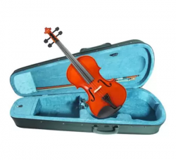 Violino Completo  Jahnke 4/4 