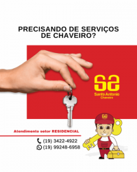 Para sua casa - Serviços de chaveiro especializado  - Serviços de chaveiro especializado 