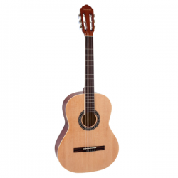 Artes - Violão Nylon Giannini GN 15  - Violão Nylon Giannini GN 15 