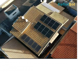 Para sua casa - Instalação de Placas Fotovoltaicas  - Instalação de Placas Fotovoltaicas 