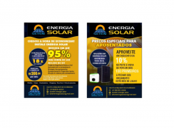 Projeto de Energia Solar 